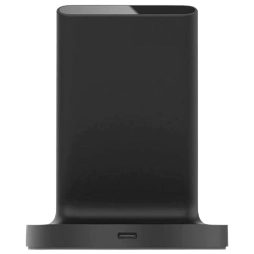 Xiaomi Mi Trådlös Snabbladdare 20W Svart – Xiaomi
