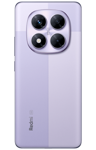 Xiaomi Redmi Note 14 Pro 5G 8GB/256GB Lila – Xiaomi