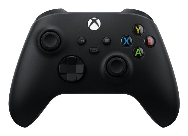 Microsoft Xbox Series X 1000 GB Wi-Fi Black
