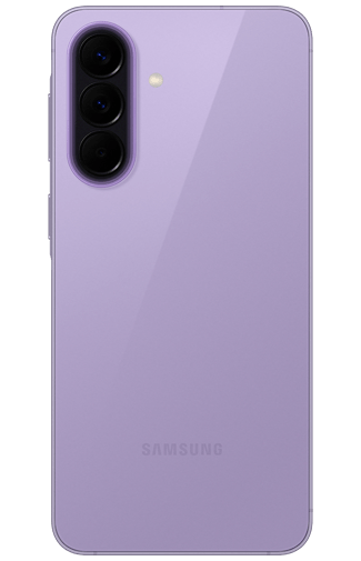 Samsung Galaxy A57 5G 256GB Lila – Samsung