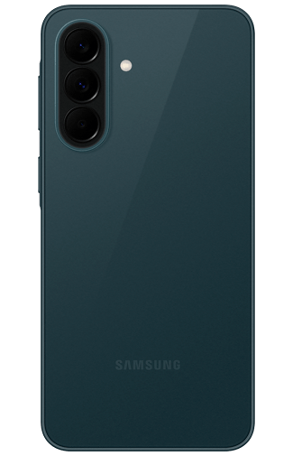 Samsung Galaxy A37 5G 128GB Mörkgrön – Samsung