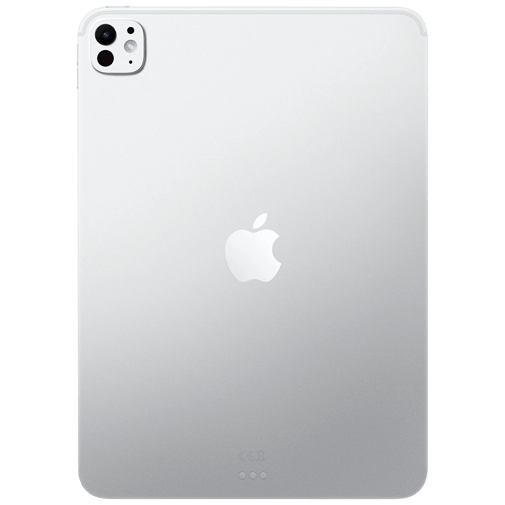 Apple iPad Pro 2025 11 WiFi 256GB Silver – Apple