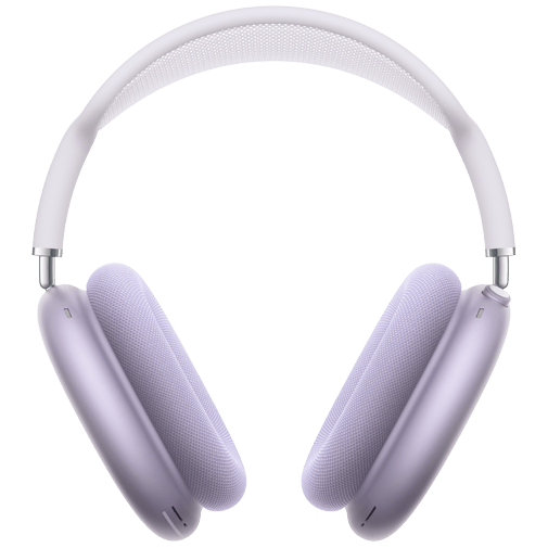 Apple AirPods Max 2 Lila – Apple