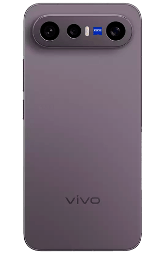 vivo X300 FE 512GB Svart – Vivo