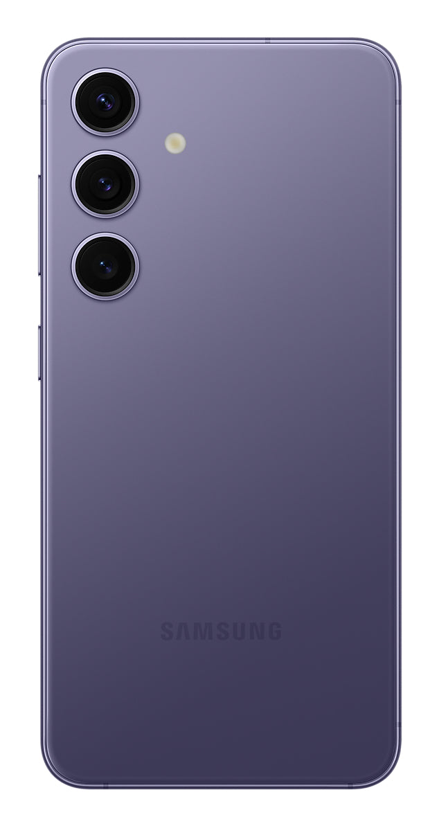 Samsung Galaxy S24 15,8 cm (6.2") Dubbla SIM-kort Android 14 5G USB Type-C 8 GB 256 GB 4000 mAh Violett