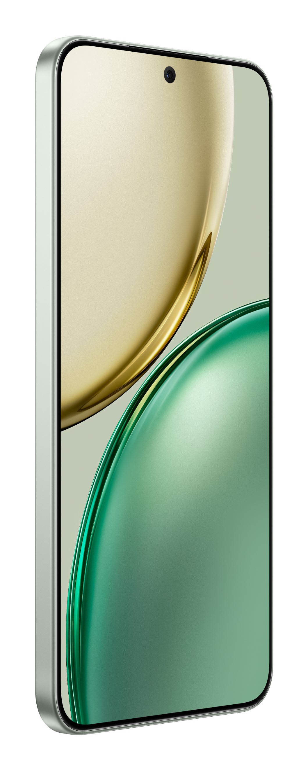 Honor Magic 8 Lite 5G 17,2 cm (6.79") MagicOS 9.0 USB Type-C 8 GB 512 GB 7500 mAh Grön