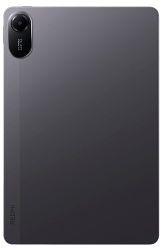Xiaomi Redmi Pad 2 8GB/256GB Grå – Xiaomi
