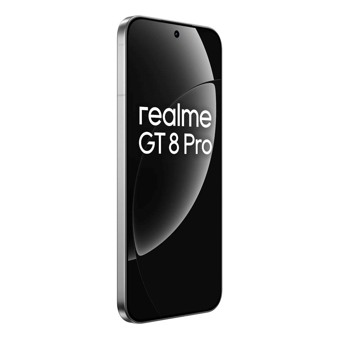 Realme GT 8 Pro 5G 17.2 cm (6.79") Dual SIM USB Type-C 16 GB 512 GB 7000 mAh White