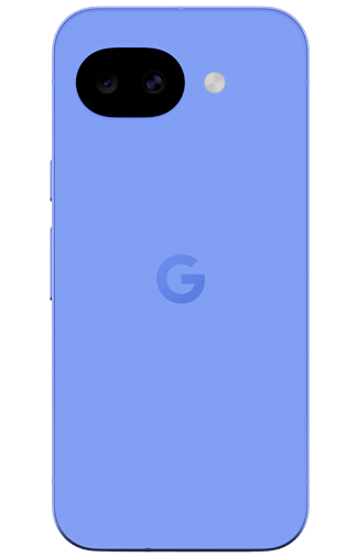 Google Pixel 10a 256GB Blå – Google