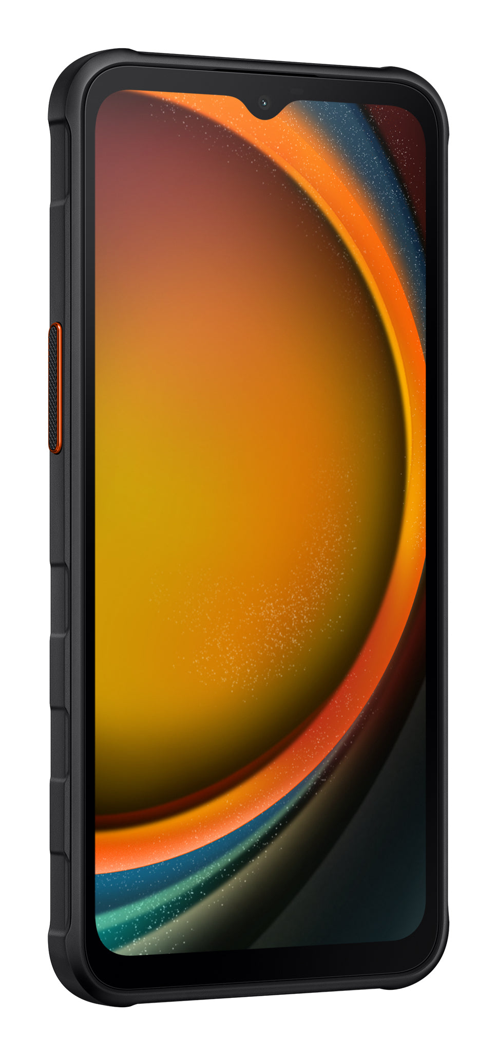 Samsung Galaxy XCover7 Enterprise Edition 16,8 cm (6.6") Dubbla SIM-kort Android 14 5G USB Type-C 6 GB 128 GB 4050 mAh Svart