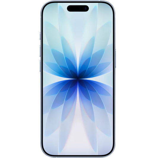 Apple iPhone 17 256GB Blå – Apple