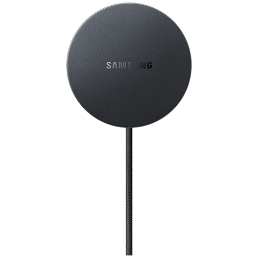 Samsung Trådlös Snabbladdare 25W Mörkgrå – Samsung