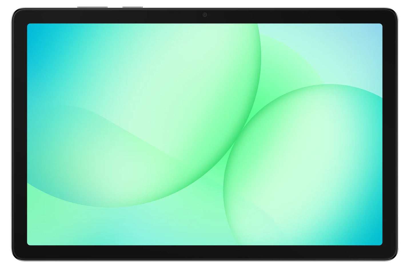 Samsung Galaxy Tab A11+ 5G LTE-TDD & LTE-FDD 128 GB 27,9 cm (11") 6 GB Wi-Fi 5 (802.11ac) Grå – Samsung