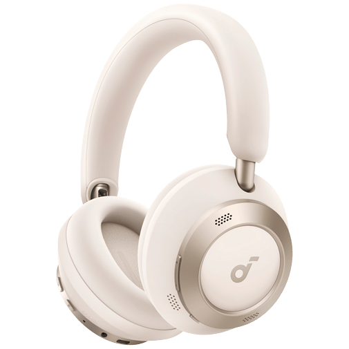 Soundcore Space One Pro Vit – soundcore