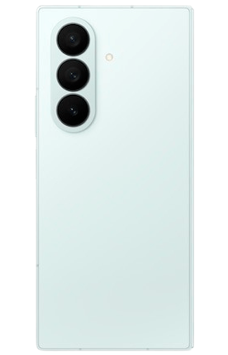 Samsung Galaxy Z Fold 7 256GB Grön – Samsung