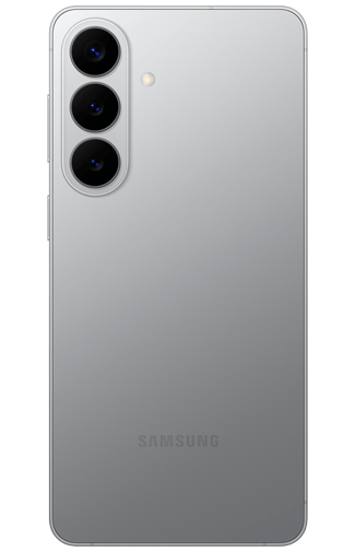 Samsung Galaxy S26+ 256GB Silver – Samsung