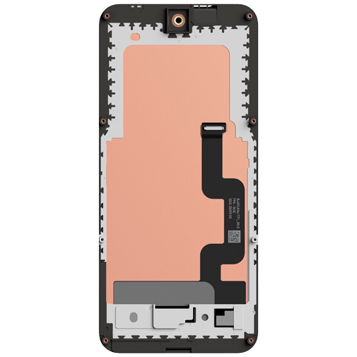 Fairphone (Gen. 6/6+) Display – Fairphone