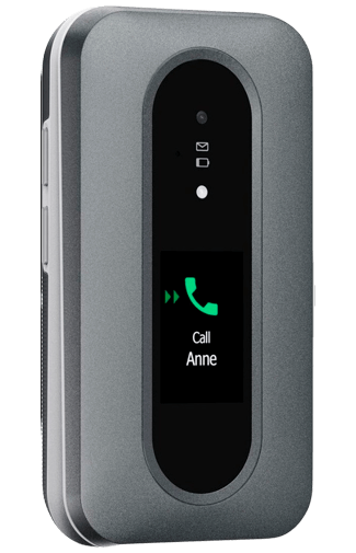 Doro Leva L30 Svart – Doro