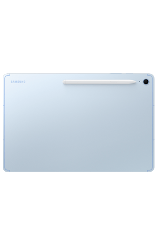 Samsung Galaxy Tab S10 FE+ WiFi + 5G 128GB X626 Blå – Samsung
