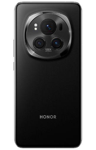 Honor Magic6 Pro Svart – Honor