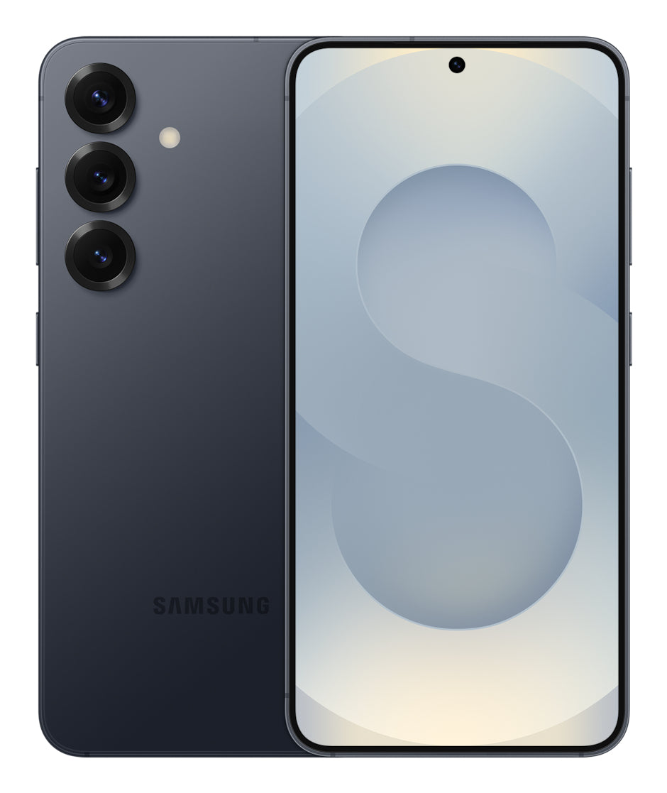 Samsung Galaxy S25 SM-S931B/DS 15,8 cm (6.2") Dubbla SIM-kort Android 15 5G USB Type-C 12 GB 512 GB 4000 mAh Svart