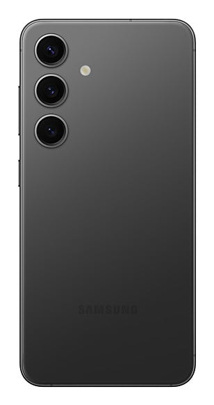 Samsung Galaxy S24 128GB S921 Svart Enterprise Edition – Samsung