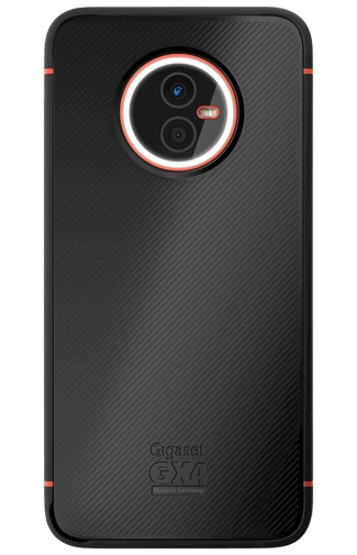 Gigaset GX4 PRO 128GB Svart – Gigaset