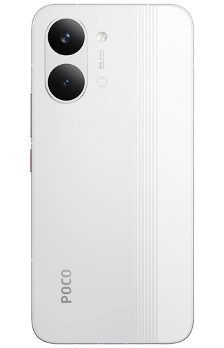 POCO X8 Pro Max 256GB Vit – Poco
