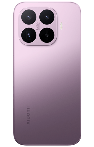 Xiaomi 17T 512GB Lila – Xiaomi