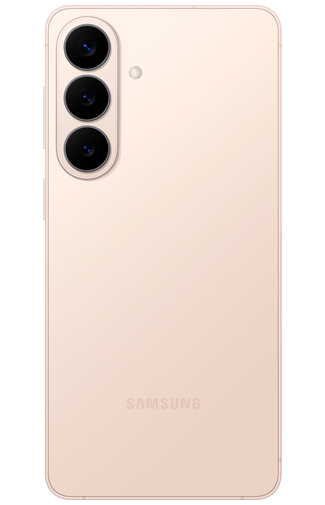 Samsung Galaxy S26+ 256GB Guld – Samsung