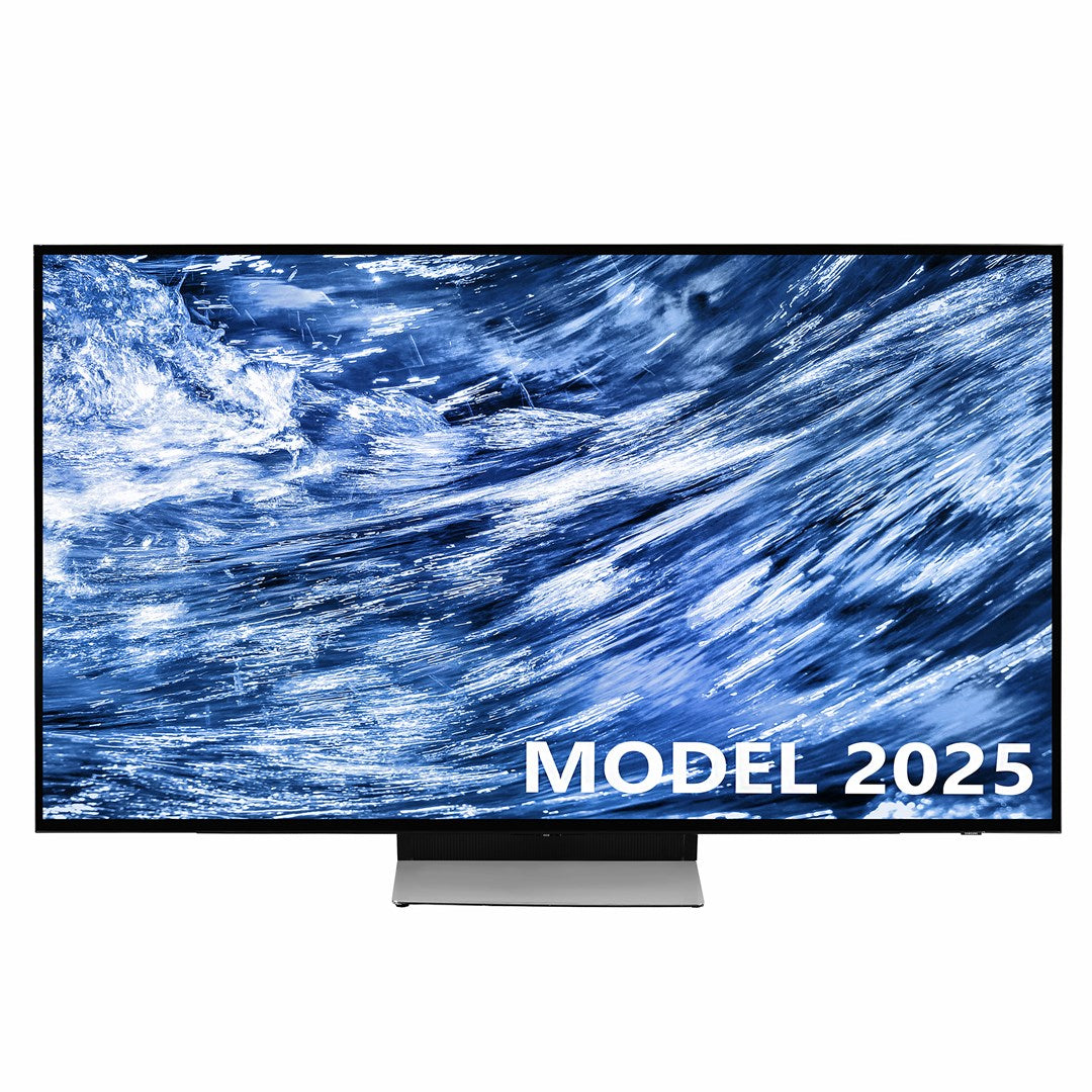 Samsung S90F QE83S90FAE 2.11 m (83") 4K Ultra HD Smart TV Wi-Fi Black