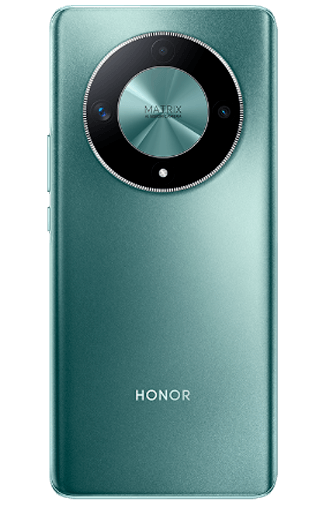 Honor Magic6 Lite 8GB/256GB Grön – Honor