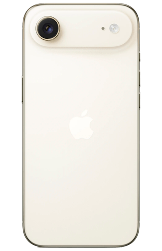 Apple iPhone Air 256GB Guld – Apple