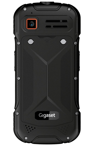 Gigaset GLX8 Plus Svart – Gigaset