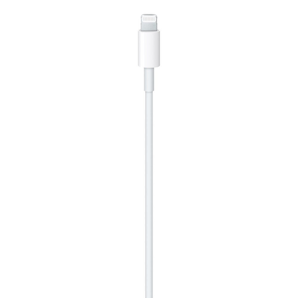 Apple USB-C - Lightning Cable 1 Meter White
