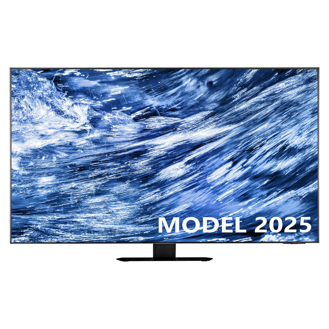 Samsung QE55QN92FAT 139.7 cm (55") 4K Ultra HD Smart TV Wi-Fi Black, Titanium