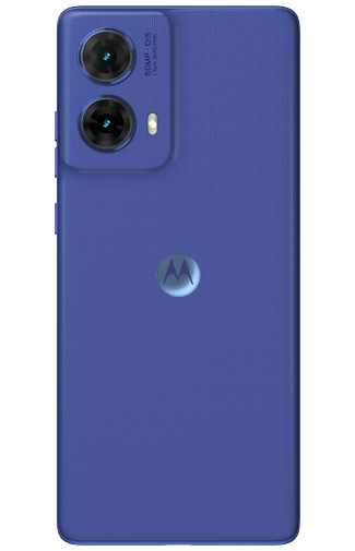 Motorola Moto G85 12GB/256GB Blue – Motorola