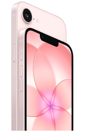 Apple iPhone 17e 512GB Rosa – Apple