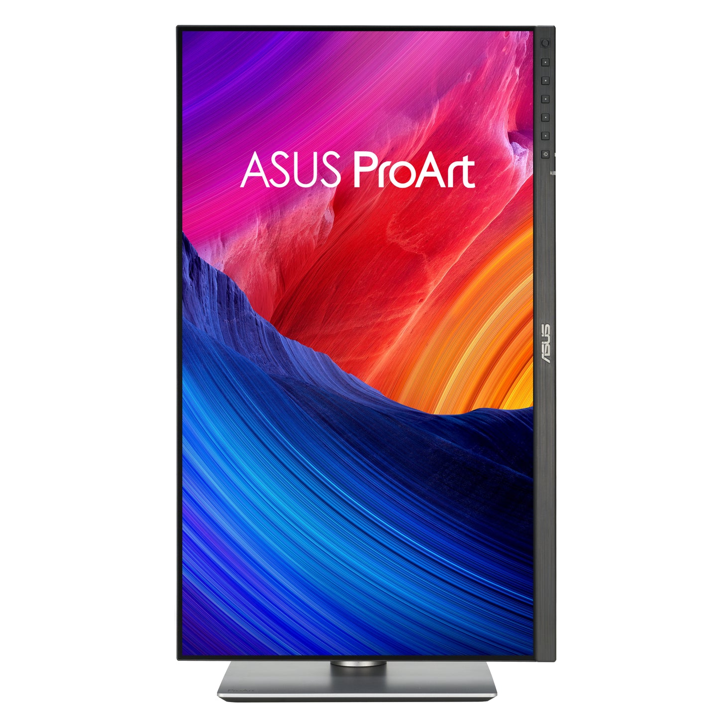 ASUS ProArt PA27JCV platta pc-skärmar 68,6 cm (27") 5120 x 2880 pixlar 5K Ultra HD LCD Svart