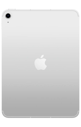 Apple iPad 2025 11 WiFi + 5G 128GB Silver – Apple