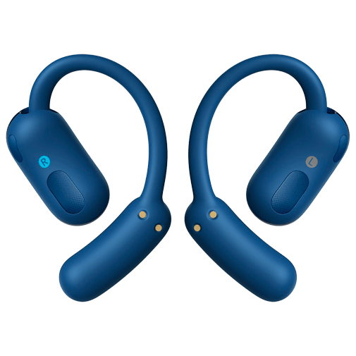 soundcore Aerofit 2 Blå – soundcore