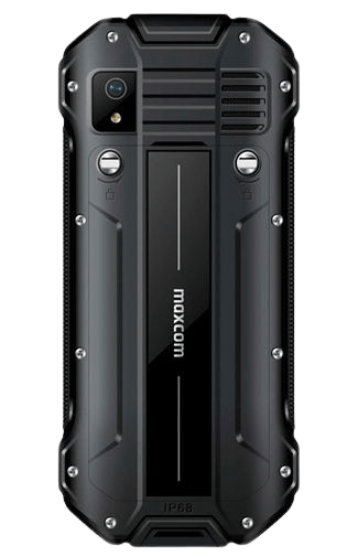 Maxcom MM918 Svart – Maxcom
