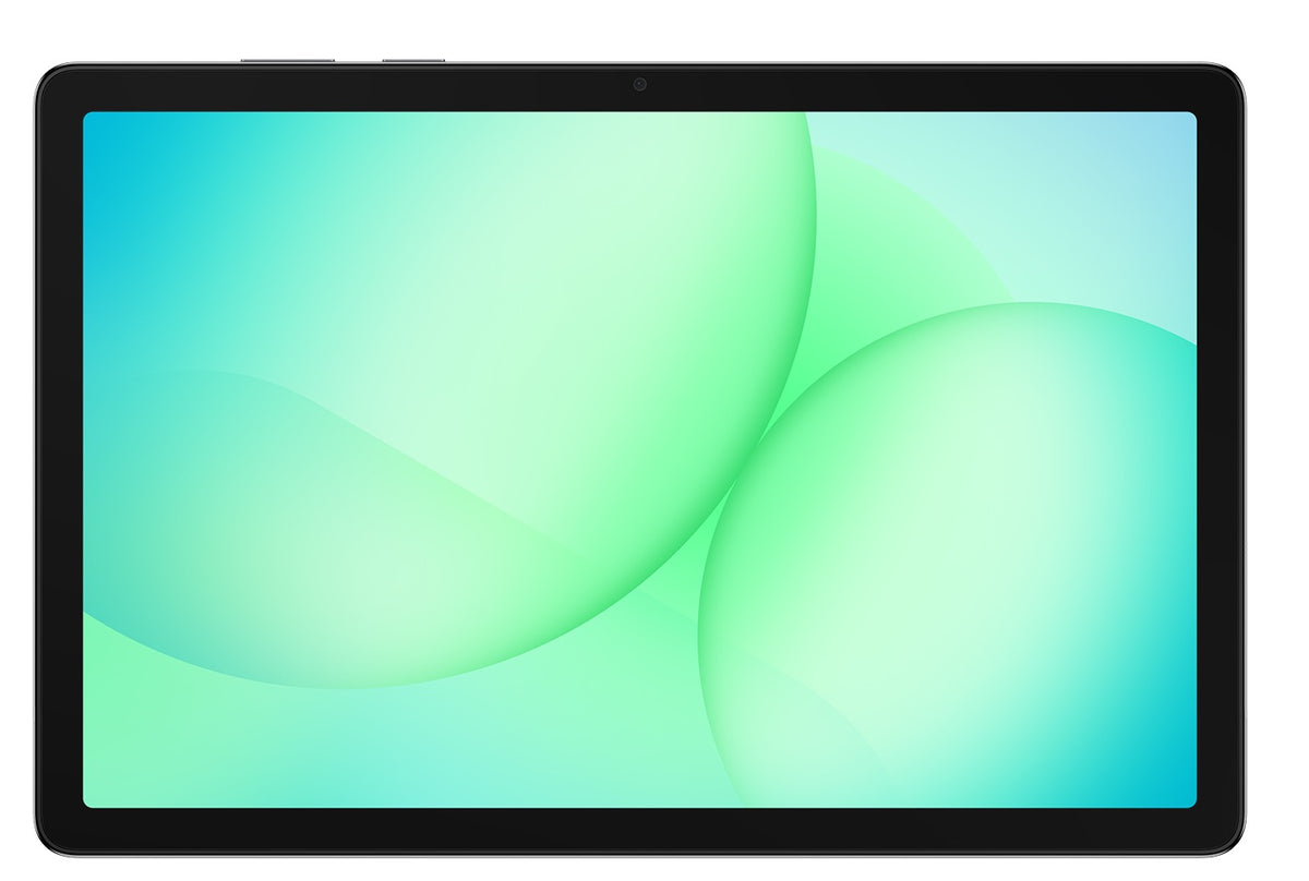 Samsung Galaxy Tab A11+ WiFi 6GB/128GB Grå – Samsung