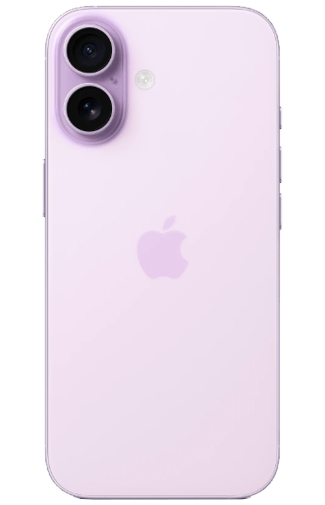 Apple iPhone 17 512GB Lila – Apple