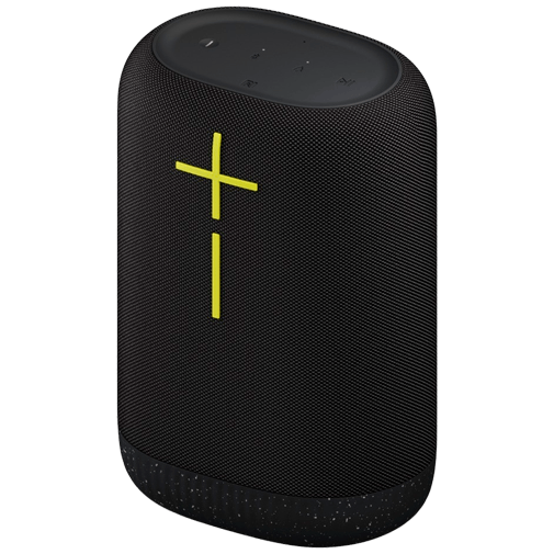 Ultimate Ears Epicboom Svart – Ultimate-Ears