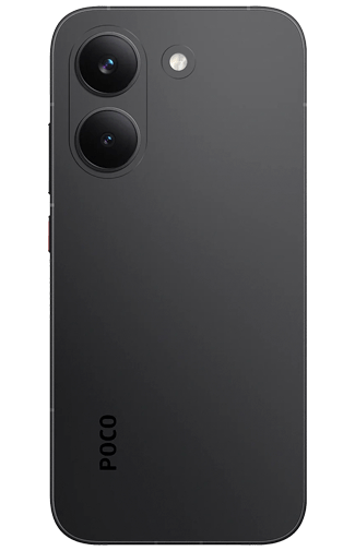 POCO X8 Pro 12GB/512GB Svart – Poco