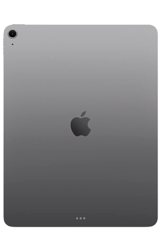 Apple iPad Air 2025 13 WiFi 128GB Grå – Apple