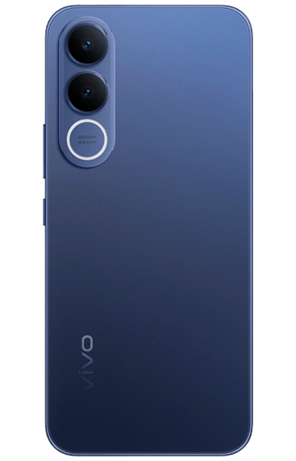 vivo V70 FE 256GB Blå – Vivo
