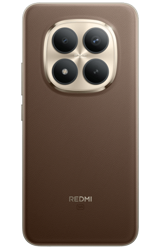 Xiaomi Redmi Note 15 Pro+ 5G 12GB/512GB Brun – Xiaomi
