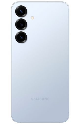 Samsung Galaxy S25+ 512GB S936 Ljusblå – Samsung